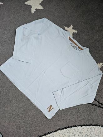 Tricko 3/4y, next,104