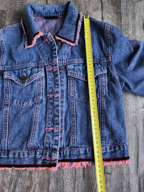 Riflovy kabat, one by one,128