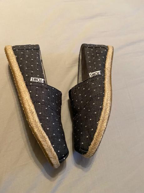 Espadrilky, 35