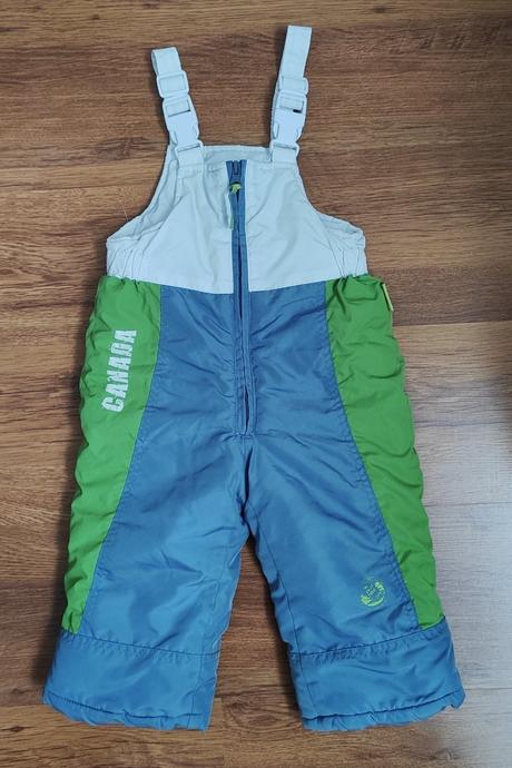 Otepľovaky, coccodrillo,86