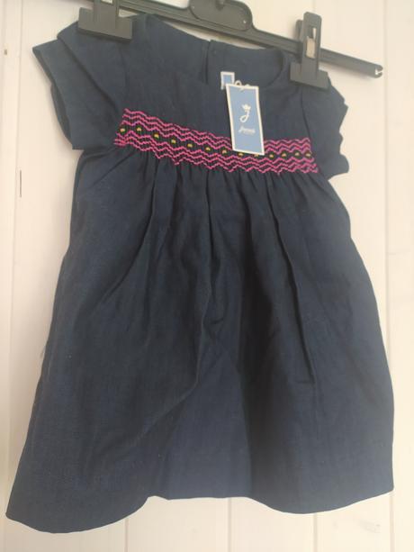 Jacadi šaty, jacadi,68