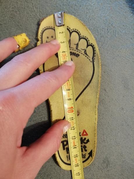 Reebok tenisky 25, reebok,25