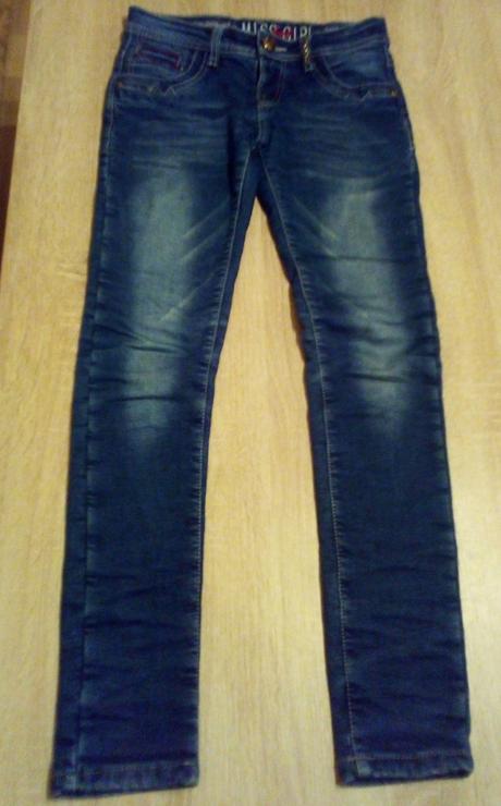 Flisom zateplené rifle, 152