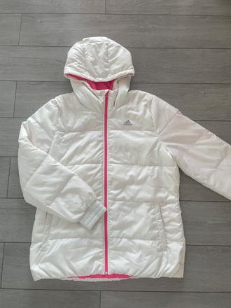 Zimná bunda adidas, adidas,l