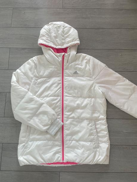 Zimná bunda adidas, adidas,l