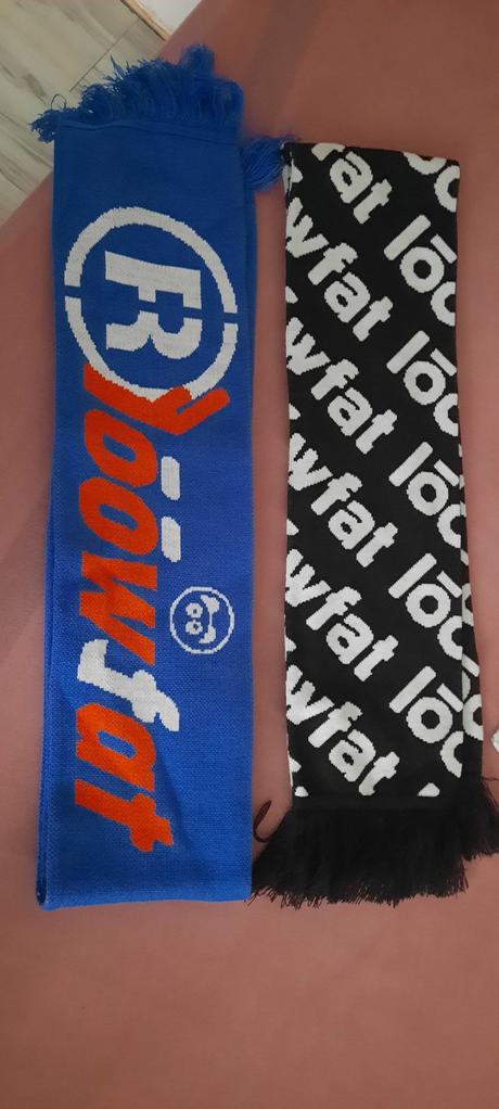 Šál loowfat, <50 - 128