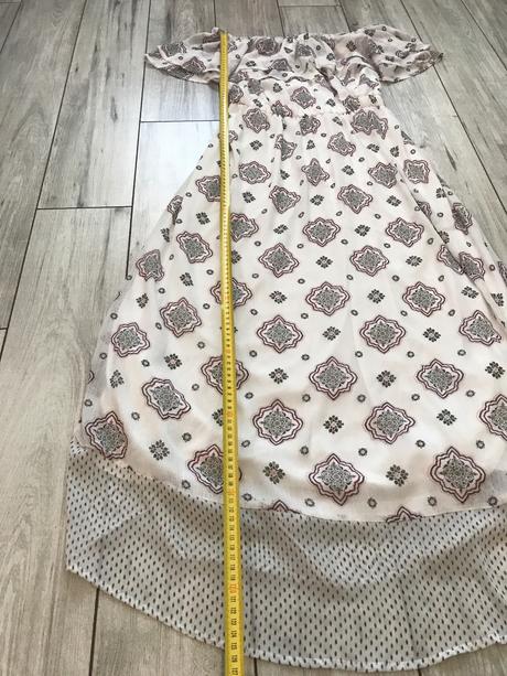 Letne romanticke saty, only,36