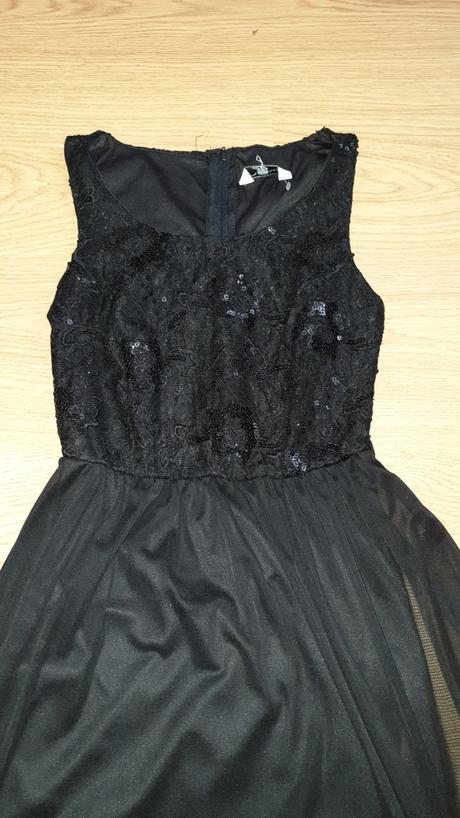 Dievčenské šaty, new look,xs