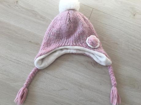 Tepla čiapočka , 98