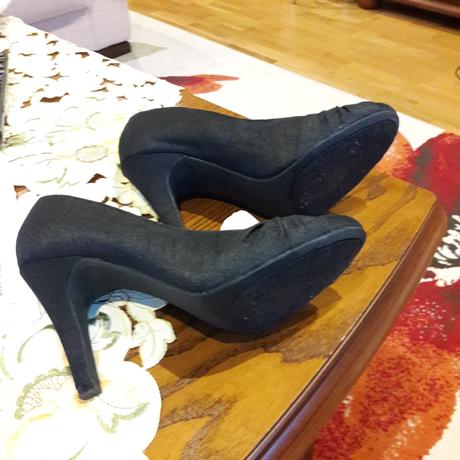 Lodicky, rocket dog,38