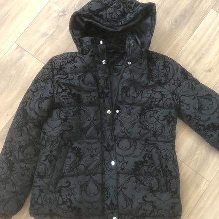 Bunda ako desigual, m