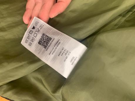 Reima teisko zimná perová bunda 128/134, reima,128