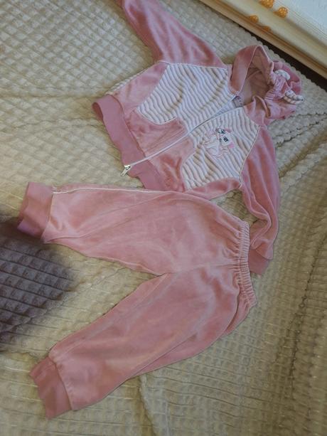 Teplacky plus súpravy 80-86 kus 0.5 cent, 68–80