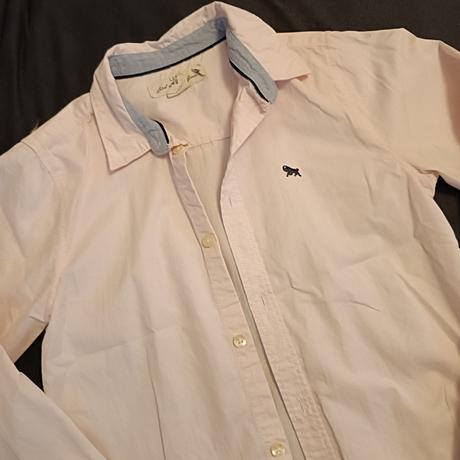 Košeľa, h&m,140