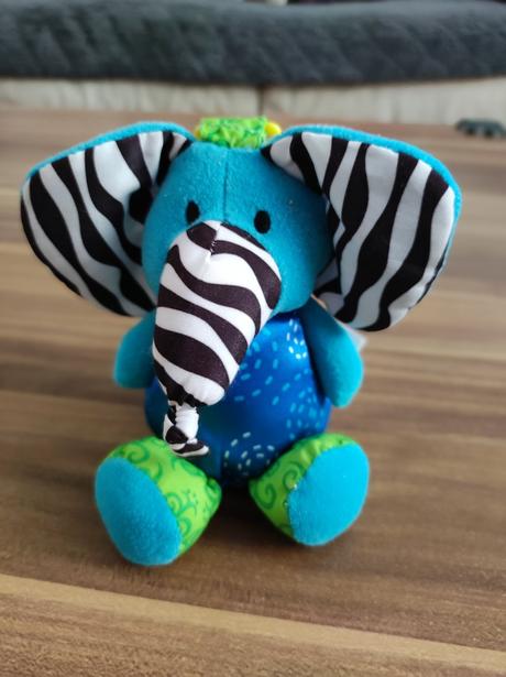 Hračky pre batoľa, 