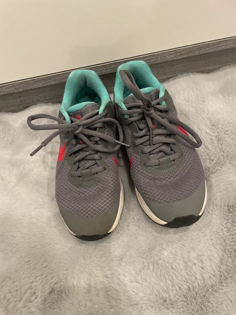 Nike tenisky, nike,35