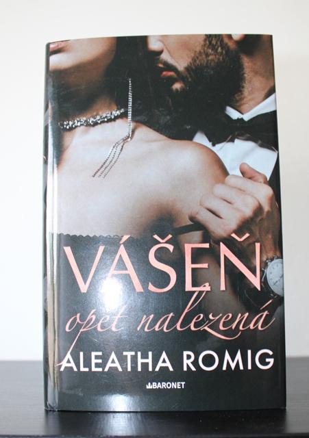 Vášeň opět nalezená,