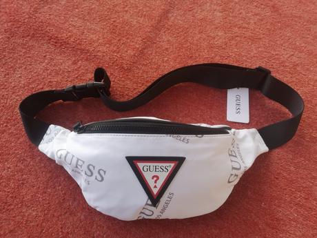 Guess ľadvinka, guess