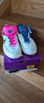 Nike tenisky, nike,40