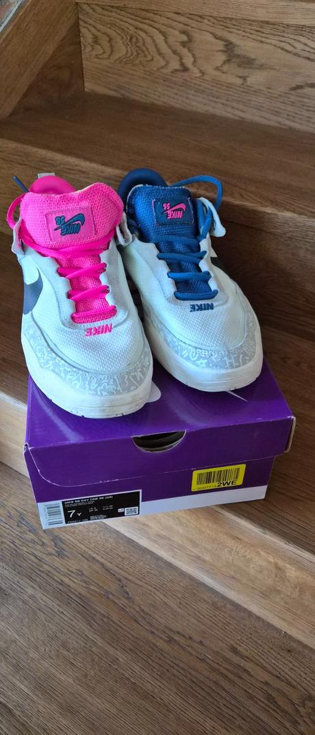 Nike tenisky, nike,40