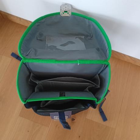 Školská taška belmil, 