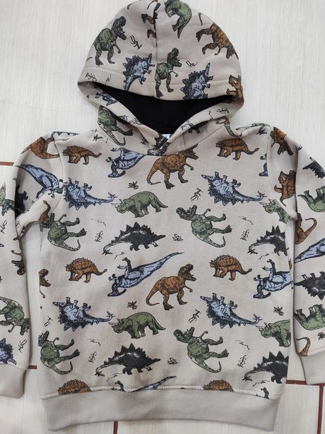 Mikina, dopodopo,122