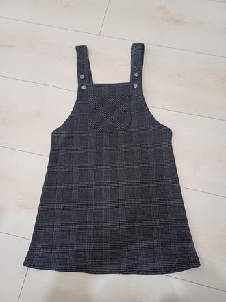 Šaty na traky, gate,146