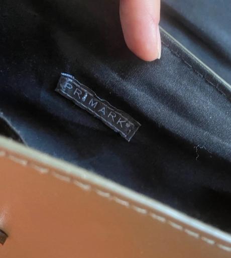 Crossbody kabelka, primark