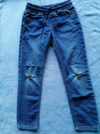 Elastické rifle, 140