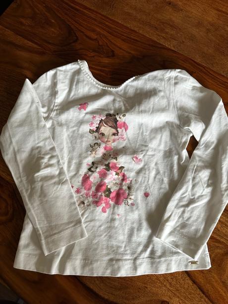 Mayoral tricko, mayoral,128