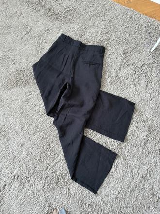 Zara nohavice, zara,xs