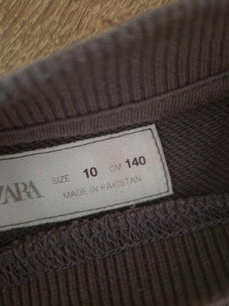 Súprava zara, zara,140
