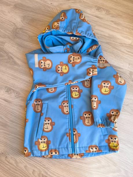 Lindex softshellová bunda, lindex,116