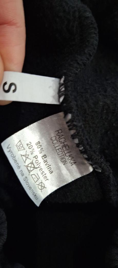 Komplet teplakova suprava rachellkka colection, s