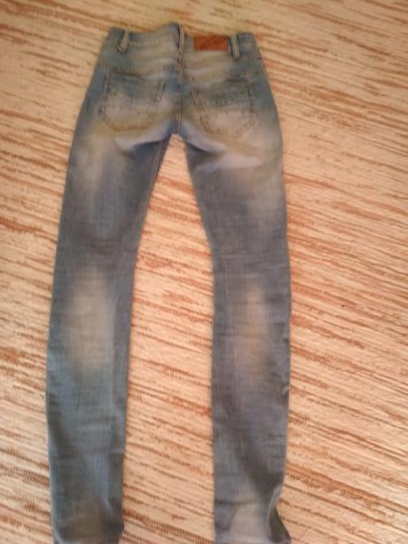 Rifle damske, new yorker,xs