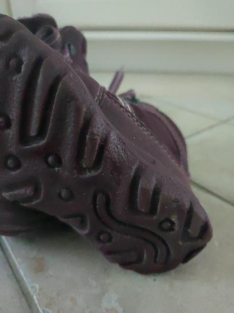 Zimné čižmičky superfit gore-tex 23, superfit,23