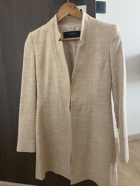 Predlzene sako zara, zara,s