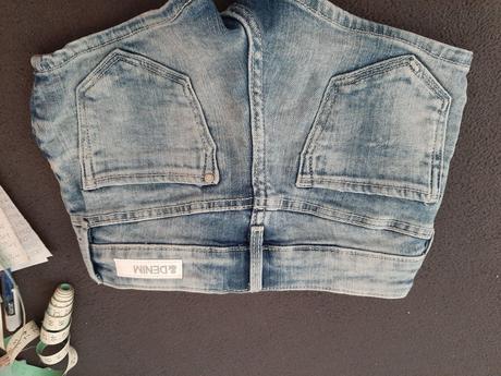 Kratase, denim,110