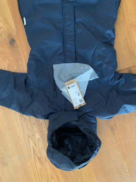 Reima kaunisto zimná kombinéza 134/140, reima,134 / 140