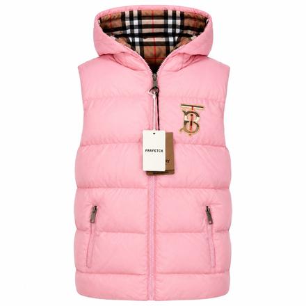Burberry vesta, burberry,140