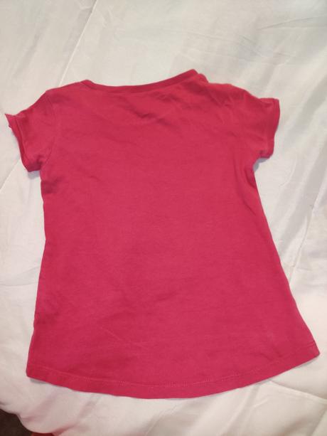 Tricko na 2 roky, benetton,92