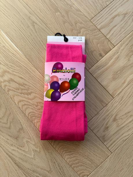 Pinalolli thermo pančušky, 122 / 128