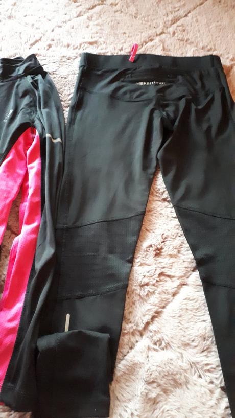 Karrimor športovy set, karrimor,38