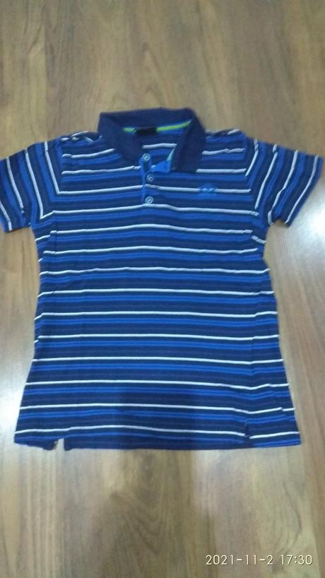 Chlapčenské tričko, umbro,164