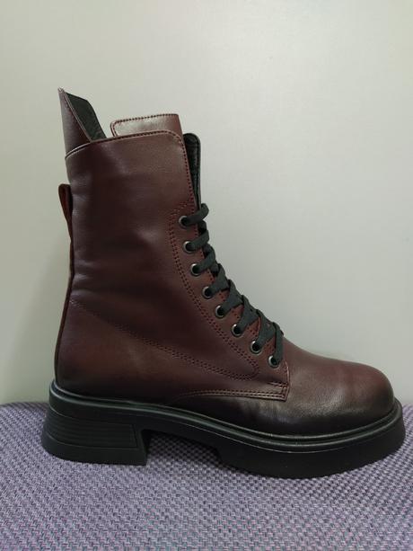 Kožené čižmy, 36 / 37 / 38 / 39 / 40