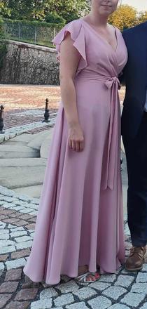 Spoločenské šaty, m