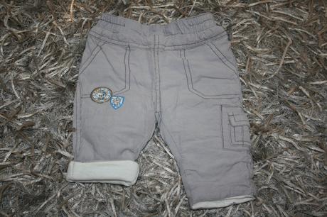 Mencestrove hrube-zateplene nohavice velk 62cm, okay,62