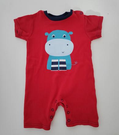 Opaľovačky, george,74