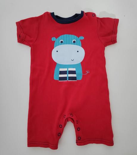 Opaľovačky, george,74