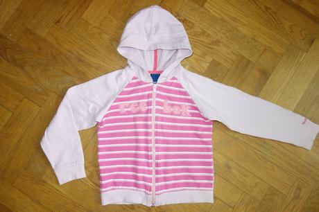 Reebok tepláková súprava na 4 roky, reebok,110